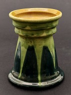 H A Kähler ceramic vase