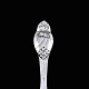 Evald Nielsen 
no. 6(Variant) 
Silver 
Flatware.
Designed by 
Evald Nielsen 
1879-1958. 
Crafted in ...