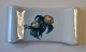 Rare porcelain 
handle for ink 
dryer, 291, 
Bing & 
Grondahl, 20th 
century 
Copenhagen, 
Denmark. ...
