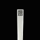 Evald Nielsen 
no. 33 Silver 
Flatware.
Designed by 
Evald Nielsen 
1879-1958. 
Crafted in 
Denmark ...