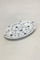 Bing & Grondahl Butterfly Oval Dish