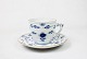 Coffee cup in 
Kipling 
Butterfly with 
gilded edge, 
no.: 102, by 
Bing & 
Grøndahl.  Ask 
for number ...