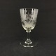 Height 15 cm.
Richly 
decorated 
crystal glass 
from the 1890s 
to the 1910s.
The glass is 
in ...