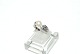 Ladies' ring in 
18 carat white 
gold with pearl 
and blue 
sapphire
Stamped 750
Size 58
Checked ...