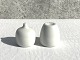 Bing & Grondahl
White Koppel
salt & pepper set
# B & G
* 200kr