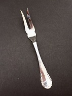 Silver carvary  fork
