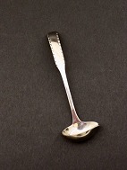 Georg Jensen pearl cream spoon