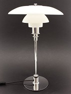 PH 3/2 table lamp design Poul Henningsen