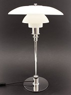 PH 3/2 table lamp design Poul Henningsen