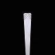 Frantz 
Hingelberg no 6 
Silver 
Flatware.
Designed by 
Svend Weirauch 
1928-1956. 
Crafted in ...