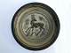 Royal 
Copenhagen, 
Gericht mit 
Hirsch, 24 cm 
Durchmesser, 1. 
Klasse, Design 
Knud Kyhn * 
Perfekter ...
