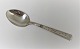 Champagne. O.V. 
Mogensen. 
Silver (830). 
Child spoon. 
Length 15 cm.