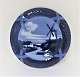 Royal 
Copenhagen. 
Memorial Plate 
# 148. Veteran 
plate. Dybbol 
Mill 1914. 
Diameter 20 cm.