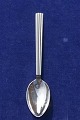 Bernadotte Georg Jensen sølvbestik, dessertskeer 18,4cm