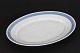 Royal 
Copenhagen Blue 
Fan
Oval dish no. 
11508
Length 38 cm
Nice condition 
- no chips or 
...