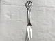 Benedikte, 
Silver plate, 
Frying fork, 
21cm, Frigast 
silverware 
factory *Nice 
condition*