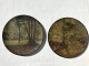 P. Ipsen 
Malteller, 30cm 
Durchmesser, 
Signiert AW, 
Nr. 105 
Kopenhagen * 
Guter Zustand *
Bitte ...