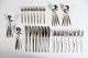 Georg Jensen 
Silver
Cypres cutlery 
made of 
sterling silver 

after design 
by Tias Eckhoff 
in ...
