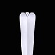 Hans Hansen no 
7 Arvesølv 
Silver 
Flatware.
Crafted in 
Denmark by Hans 
Hansen.
Standard ...