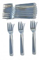 Hans Hansen no. 
15. danish 
silver. 
Sterling 925s. 
Flatware 
patterns 
Arvesölv/Arvesølv 
no. 15. ...