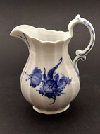 Royal Copenhagen blue flower angular jug 10/8526