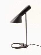 AJ table mini table lamp Louis Poulsen design Arne Jacobsen