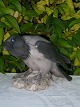 Bing & Grondahl Figurine 1714 Crow