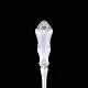 Rosenborg 
silver flatware
Crafted in 
Denmark by A. 
Dragsted.
Standard 
pieces:
Dinner Spoon 
...
