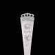 Kgl. Porcelæn 
silver flatware
Crafted in 
Denmark by A.P. 
Berg
Standard 
pieces:
Dinner Spoon 
...