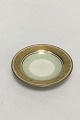 Royal 
Copenhagen 
Dagmar Caviar 
Dish No. 9111. 
7,2 cm (2 53/64 
in.) Designed 
by Thorkild 
Olsen in ...