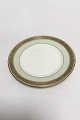 Royal 
Copenhagen 
Dagmar Tea 
plate no. 9633. 
17,0 cm (6 
11/16"). 
Designed by 
Thorkild Olsen 
in ...