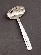 Lotus sauce spoon