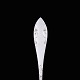 Delt Lilje 
silver flatware
Crafted in 
Denmark.
Standard 
pieces:
Dinner Spoon 
500 ...