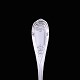 Kogle silver 
flatware
Crafted in 
Denmark.
Standard 
pieces:
Dinner Spoon 
500 kr.
Dinner ...