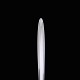 Trinita silver 
flatware
Crafted by 
Carl M. Cohr in 
Denmark.
Standard 
pieces:
Dinner Spoon 
...
