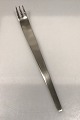 Arne Jacobsen 
Georg Jensen 
Meat Fork 
Measures 28.5 
cm / 11 7/32 in