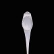 Medaljon silver 
flatware
Crafted by 
Fredericia Sølv 
in Denmark.
Standard 
pieces:
Dinner ...
