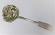Russia. Silver 
saucespoon 84 
(875). Length 
19 cm. Produced 
1870.