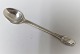 Evald Nielsen. 
Cutlery no. 10. 
Coffee spoon. 
Length 12 cm. 
There are 12 
pieces in 
stock. The ...