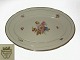 Kobenhavns Porcelaens Maleri, Rosenborg Large Platter.Measures 43 x 29 cm.Perfect ...
