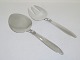 Georg Jensen 
sterling 
silver, rare 
serving set.
These were 
produced 
between 1933 
and ...