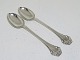 Butterfly 
Danish silver, 
tea spoon.
Length 13.7 
cm.
Excellent 
condition with 
no engravings.