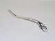 Georg Jensen 
sterling silver 
ornamental, 
small serving 
fork.
Design number 
21.
This was ...