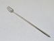 Johan G. C. 
Holm
silver, long 
narrow serving 
spoon maybe for 
lemons.
Johan G. C. 
Holm was a ...