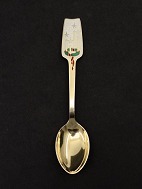 Michelsen Christmas spoon 1949. 