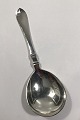 Hans Hansen Arvesølv No 3 Serving Spoon Large