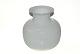 Holmegaard, 
Vase
White opal 
glass.
Height 18 cm
Nice and well 
maintained 
condition