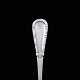 Alexandrine 
silver flatware
Crafted in 
Denmark.
Standard 
pieces:
Dinner Spoon 
800 ...