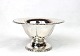 Bowl with decorated edges of 835 silver.
5000m2 showroom.