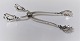 Georg Jensen. 
Silver cutlery. 
Sterling (925). 
Pyramid. Length 
14 cm. Produced 
1945-1951